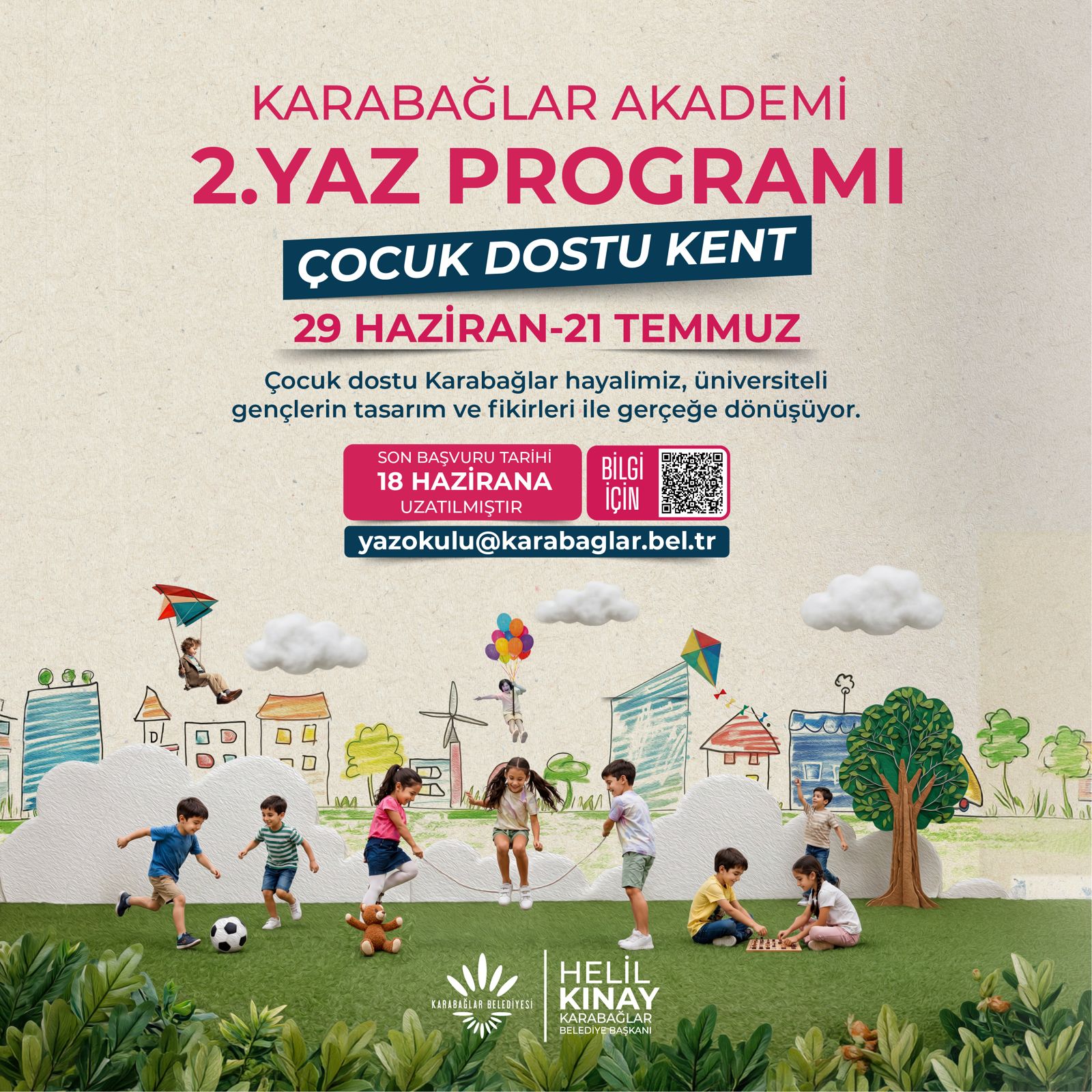 Karabağlar Akademi